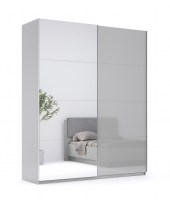 Шафа-купе Megy (MG-20-GG) MiroMark